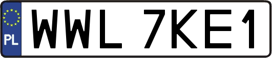 WWL7KE1