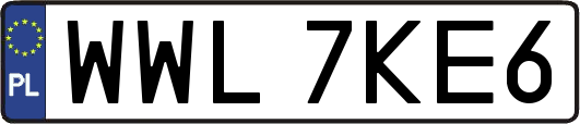 WWL7KE6