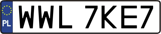 WWL7KE7
