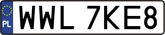 WWL7KE8