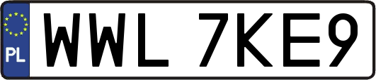 WWL7KE9