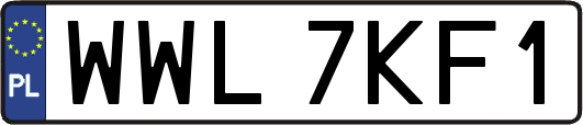 WWL7KF1