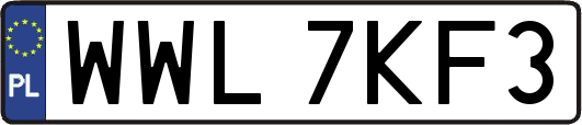 WWL7KF3