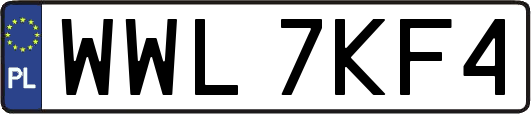 WWL7KF4
