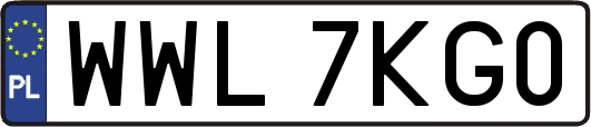 WWL7KG0