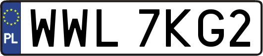 WWL7KG2
