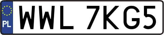WWL7KG5