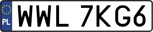 WWL7KG6