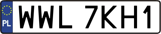 WWL7KH1