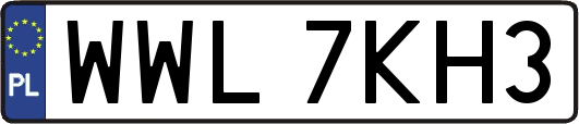WWL7KH3
