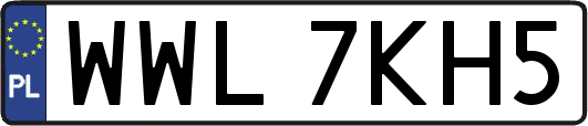 WWL7KH5