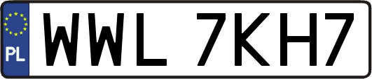 WWL7KH7
