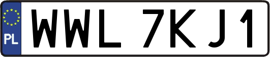 WWL7KJ1