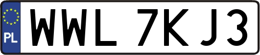 WWL7KJ3