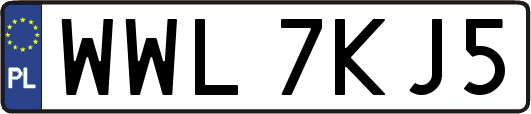 WWL7KJ5