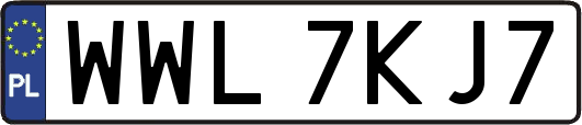 WWL7KJ7