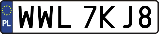 WWL7KJ8
