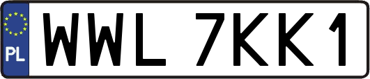 WWL7KK1