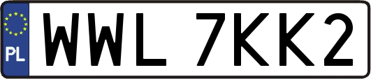 WWL7KK2