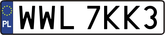 WWL7KK3