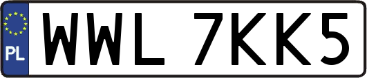 WWL7KK5