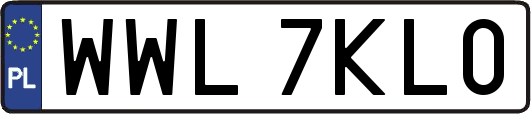 WWL7KL0