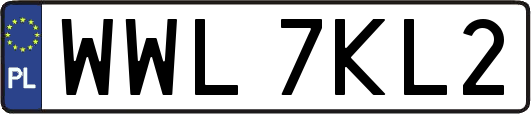 WWL7KL2