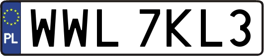 WWL7KL3