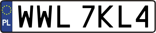 WWL7KL4