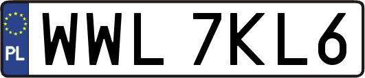 WWL7KL6