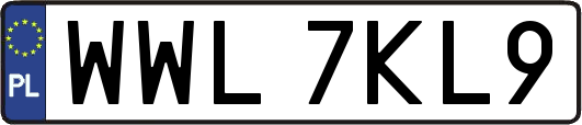 WWL7KL9