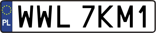 WWL7KM1