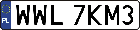 WWL7KM3