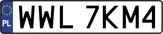 WWL7KM4