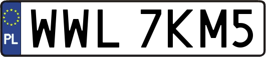 WWL7KM5