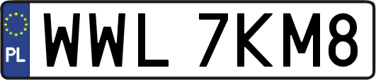 WWL7KM8