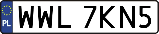 WWL7KN5
