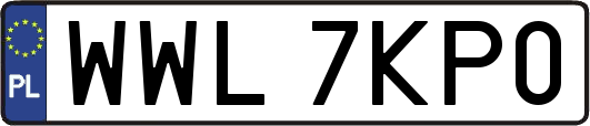 WWL7KP0