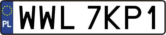 WWL7KP1