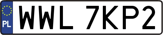 WWL7KP2