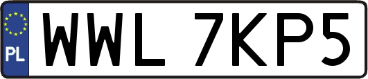WWL7KP5