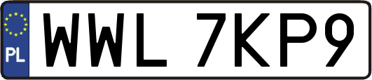 WWL7KP9