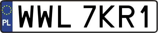 WWL7KR1