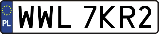 WWL7KR2