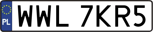 WWL7KR5