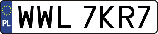 WWL7KR7