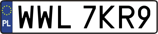 WWL7KR9