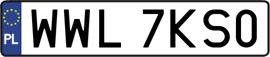 WWL7KS0