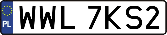 WWL7KS2