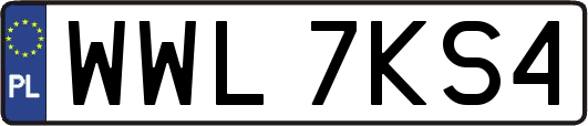 WWL7KS4